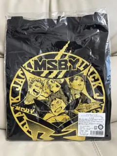 ハイキュー ポーチ アドラーズ ムスビィ ハイキュー！！』スポーツバッグ風ポーチ シュヴァイデン