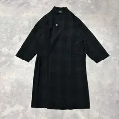 群言堂　グンゲンドウ　コットン　コート　ロング 楽天市場】群言堂（レディースファッション）の通販