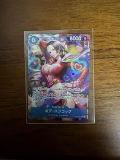 2026年最新】ハンコックsr パラレルの人気アイテム - メルカリ