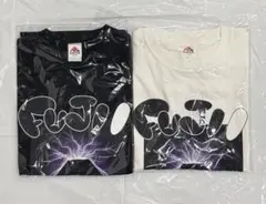 藤井風 FUJI ROCK 26 Tシャツ L、とタオルのセット - メルカリ