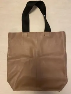 【k様専用】ECCO TANNERY SERIES 001 レザートートバッグのサムネイル