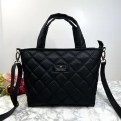 ハンドメイド　ミニトートバッグ　ショルダーバッグ　2wayバッグ 1016