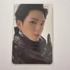 NCT JNJM BOTH SIDES ジェノ トレカ