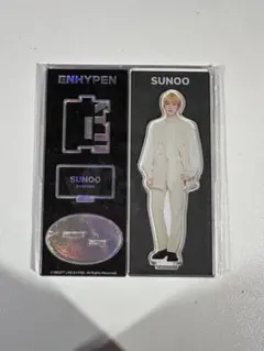 ENHYPEN ソヌ アクリルスタンド