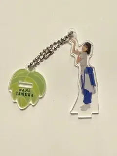 田村梛々　MSK 2026年研修生発表会グッズ