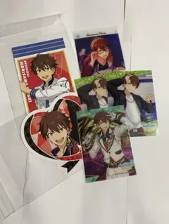 あんスタ 守沢千秋 まとめ売り