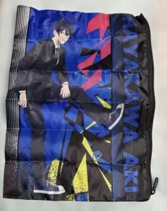 チェンソーマン　レゼ篇　ポーチでらっくす　早川アキ