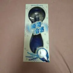 ミストファン Cooling ハンディファン 本体のサムネイル