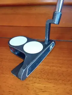 オデッセイ　dfx 　2ボールパター