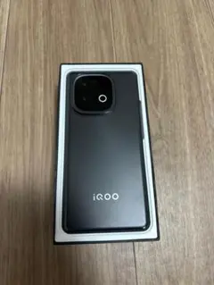 iQOO Z10 Turbo Pro 12/256のサムネイル