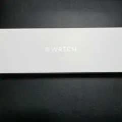 Apple Watch Series10 42mm アルミニウム GPS