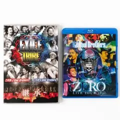 三代目J Soul Brothers DVDのサムネイル