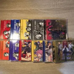 2026年最新】ヒプマイ cd まとめの人気アイテム - メルカリ