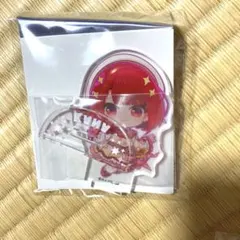 推しの子ミニキャラアクリルスタンド　exhibition 有馬かな