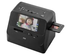 2026年最新】サンワダイレクト フィルムスキャナ 400-scn006の人気