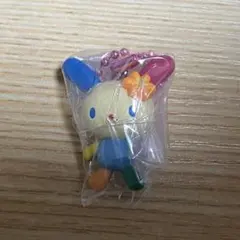 산리오 セブンイレブン限定 マスコット＆グミ ウサハナちゃん