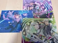 アイナナ Re:vale クリアファイル　まとめ