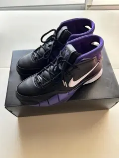 kobe スニーカー