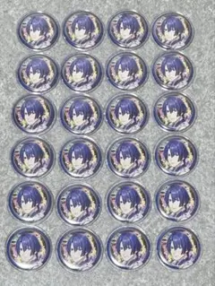 うたプリ　聖川真斗　ジュエリー　缶バッジ　まとめ うたプリ ジュエリー缶バッジ 真斗 コンプセット - メルカリ
