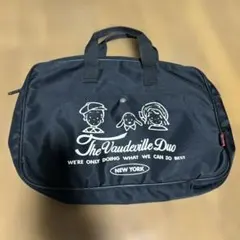 サンリオ　THE VAUDEVILLE DUO ザ ボードビルデュオ　バッグのサムネイル