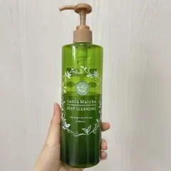 Santa Marché クレンジングオイルのサムネイル
