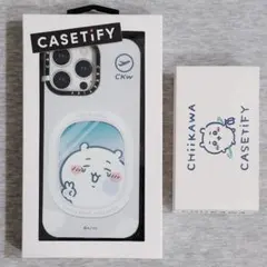 2025年最新】caseTiFY iphone14 ちいかわの人気アイテム - メルカリ