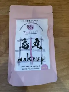 SHIFTPOINT 鳥丸　カフェインレスコーヒーのサムネイル