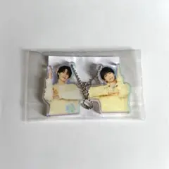 M!LK ひっつきーほるだー 塩﨑太智 山中柔太朗