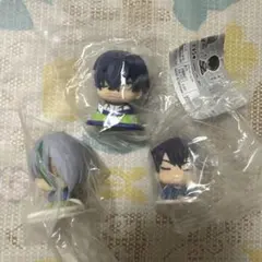 おねむたん ブルーロック