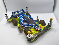 ミニ四駆 限定アバンテ 詰め合わせ+TRF- RACER Jr ミニ四駆 限定アバンテセット＋TRF-RACER Jr - メルカリ