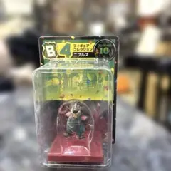 ズートピア フィギュアコレクション ニブルズ B賞