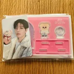 Stray Kids スキズ ソウルコン 5'CLOCK アクスタ スンミン