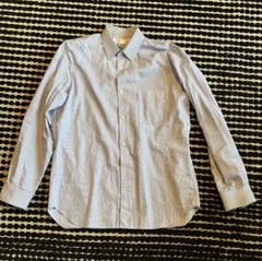 COMME des GARÇONS SHIRT ストライプ フランス製 Sのサムネイル