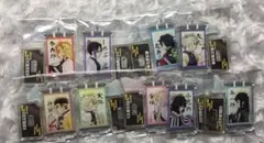 鬼滅の刃 柱まとめ売り