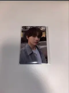 ALPHA DRIVE ONE リオ plus chat 特典トレカ