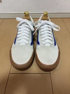 ゲ*ベ様 バンズオールドスクール プロ 28cm