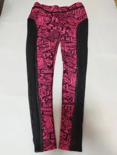 ZUMBA レギンス　S 正規品
