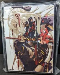2025年最新】fate スリーブ 沖田総司の人気アイテム - メルカリ
