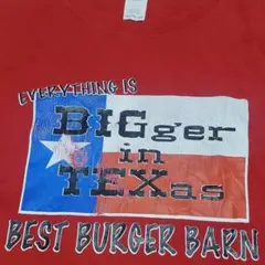 【00s 超希少】ネクストヴィンテージ テキサス企業Tシャツ 3XL 両面