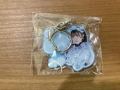 CUTIE STREET 梅田みゆ 新衣装 ラッフルくじ アクキー