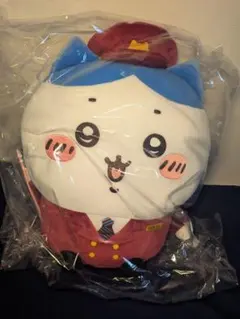 2025年最新】ちいかわ 阪急 bigぬいぐるみの人気アイテム - メルカリ