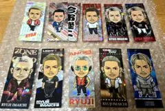 2025年最新】今市隆二 ステッカーの人気アイテム - メルカリ