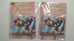 【匿名配送】ウマ娘　一番くじ　G賞　イクノディクタス