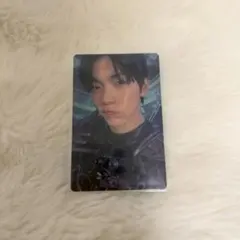 TXT トレカ スビン