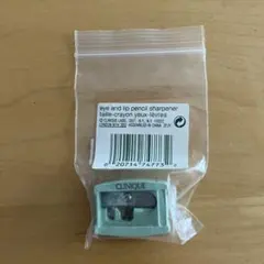 クリニーク アイアンドリップ シャープナーのサムネイル