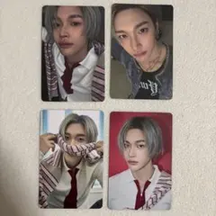 RIIZE Allofyou トレカ ウォンビン