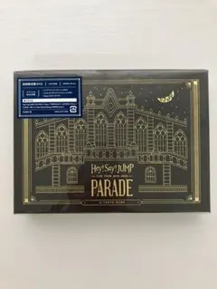2026年最新】parade 銀テの人気アイテム - メルカリ