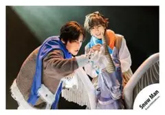 SnowMan 公式写真 オドロウゼ！ 《25》