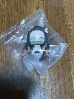 竈門ねずこ　まちぼうけ