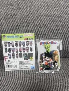 ドラゴンボール 一番くじ　40th